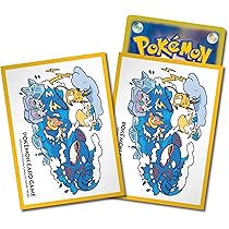 Amazon | ポケモンセンターオリジナル ポケモンカードゲーム デッキ